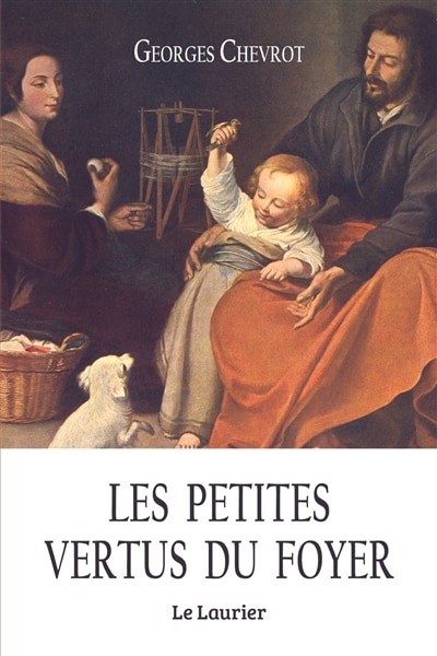 Couverture_Les petites vertus du foyer