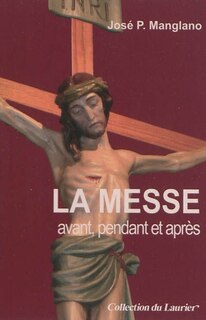 Front cover_La messe