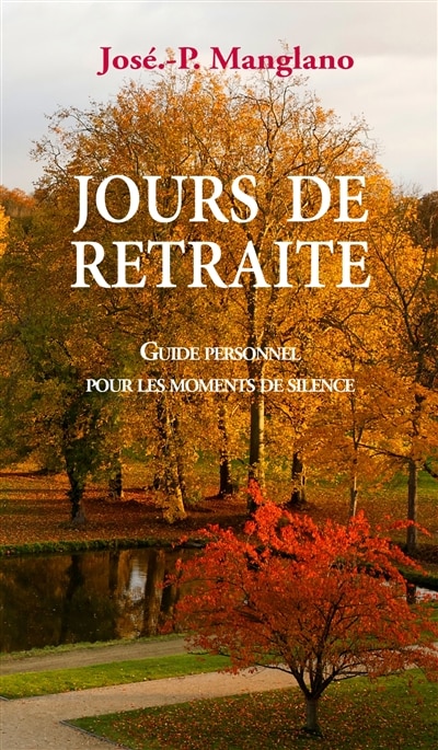Couverture_Jours de retraite