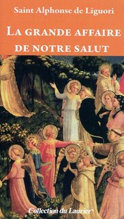 Front cover_La grande affaire de notre salut