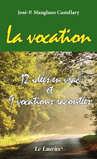 Couverture_La vocation