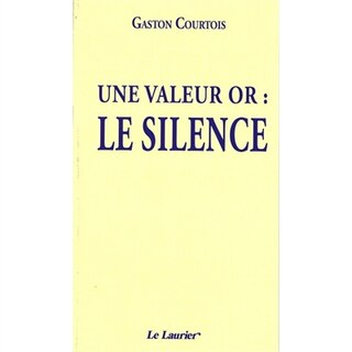 Couverture_Une valeur or
