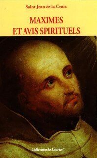 Couverture_Maximes et avis spirituels