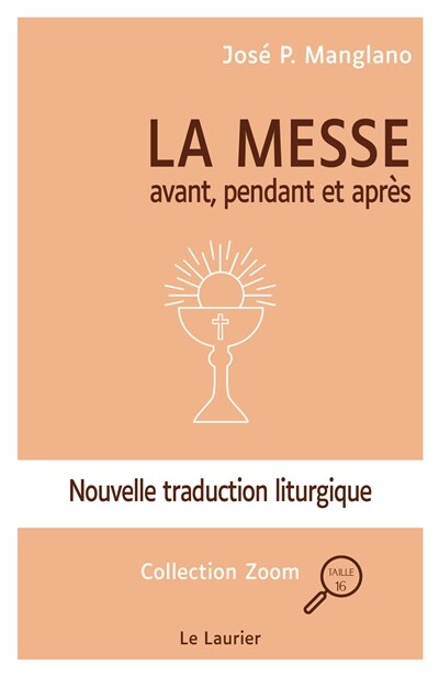Couverture_La messe