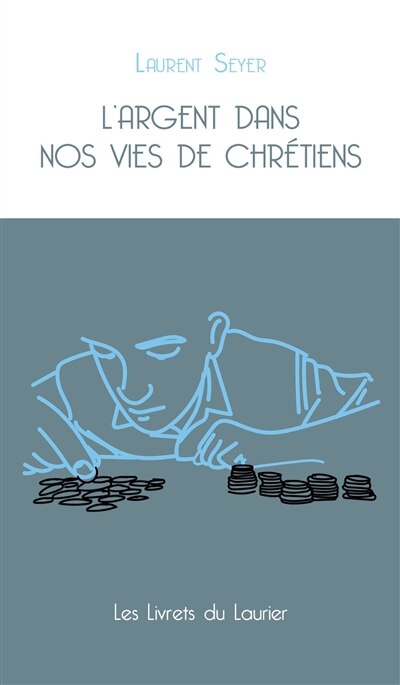 Front cover_L' argent dans nos vies de chr&eacute;tiens