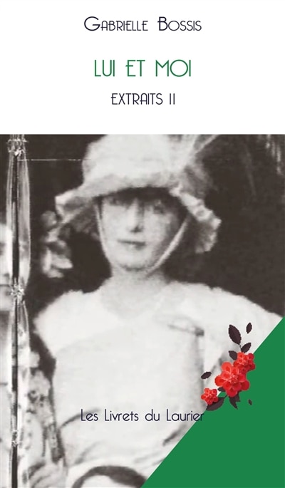 Front cover_Lui et moi : extraits, Vol. 2