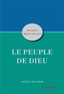 Couverture_Le peuple de Dieu