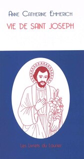 Front cover_Vie de saint Joseph