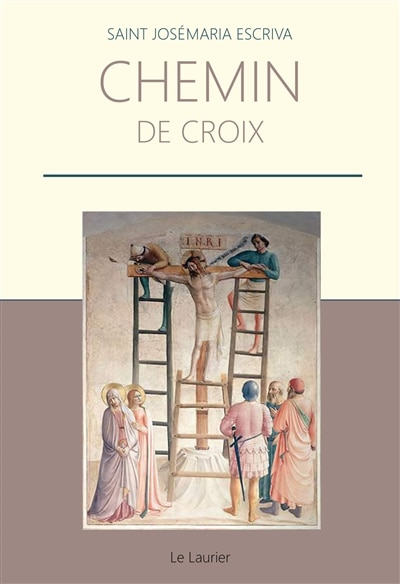 Front cover_Chemin de croix