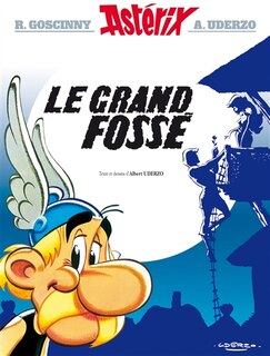 Couverture_Le grand fossé