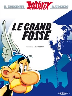 Le grand fossé