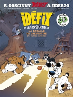 Front cover_Id&eacute;fix et les irr&eacute;ductibles