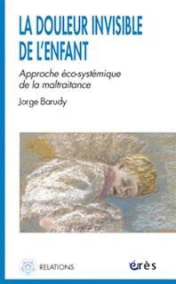 Couverture_La douleur invisible de l'enfant