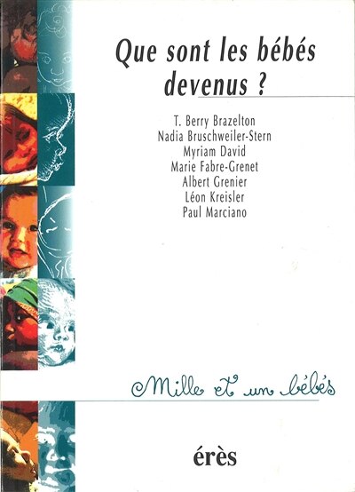 Couverture_Que sont les bébés devenus ?