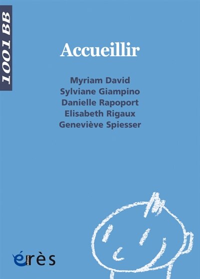 Front cover_Accueillir
