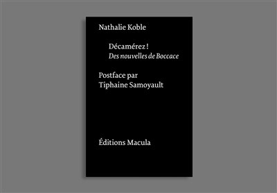 Couverture