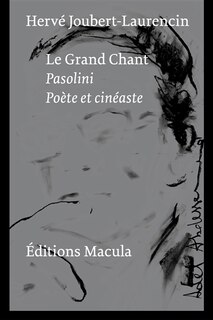 Front cover_Le grand chant