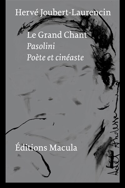 Front cover_Le grand chant