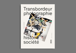 Transbordeur, no 07: Images composites