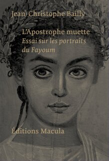 Front cover_L' apostrophe muette
