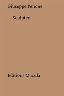 Front cover_Sculpter