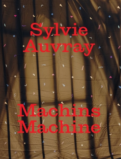 Couverture_Sylvie Auvray