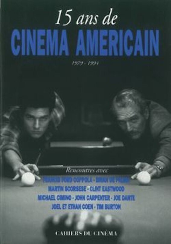 Front cover_Quinze ans de cinéma américain