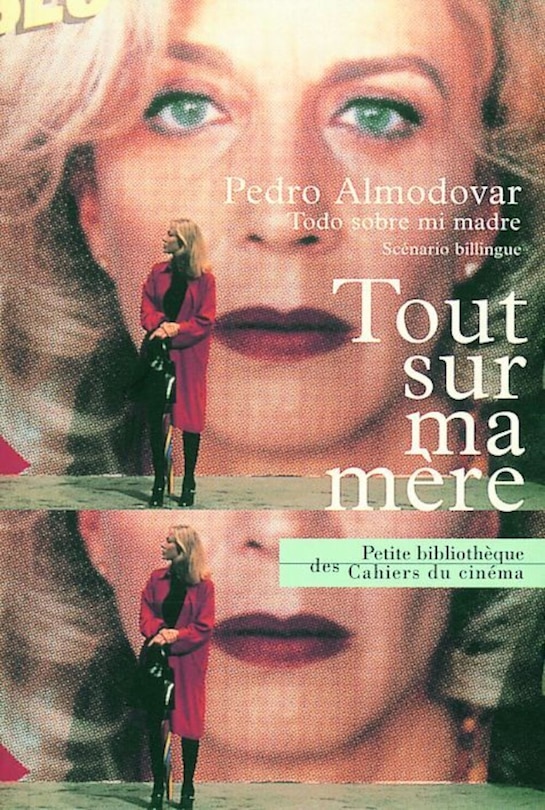 Front cover_Tout sur ma mère