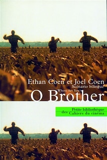 Couverture_O' brother
