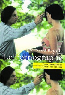 Front cover_Le pornographe