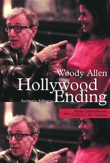 Front cover_Hollywood ending