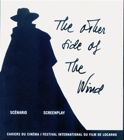 Front cover_The other side of the wind