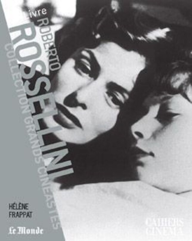 Front cover_Roberto Rossellini