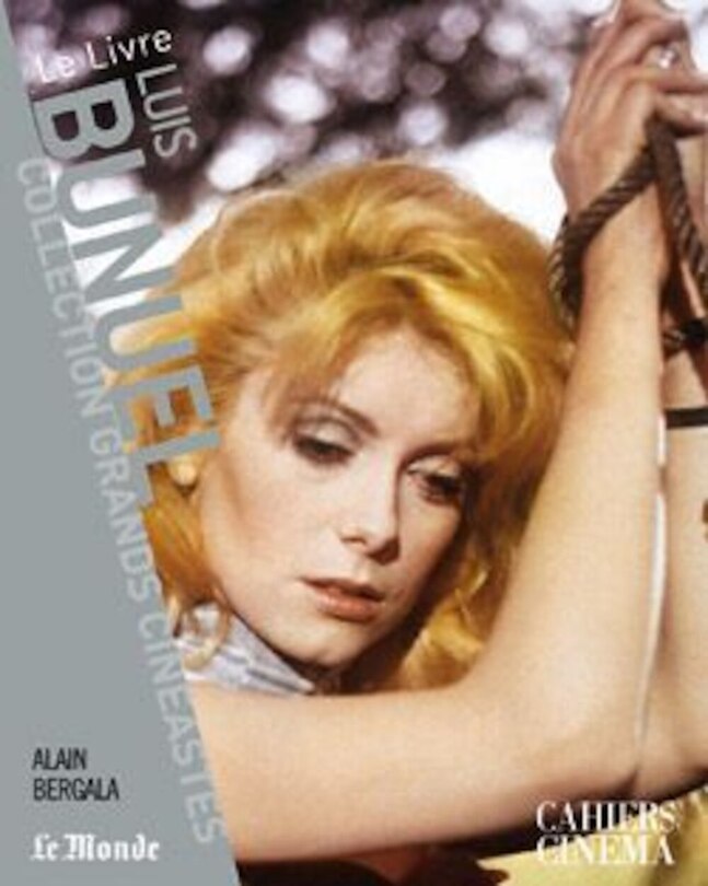Front cover_Luis Bunuel
