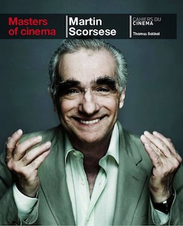 Front cover_Martin Scorsese