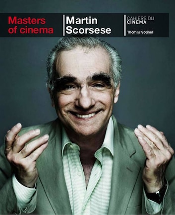 Martin Scorsese