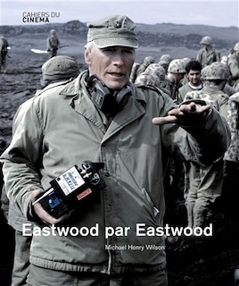 Couverture_Eastwood par Eastwood