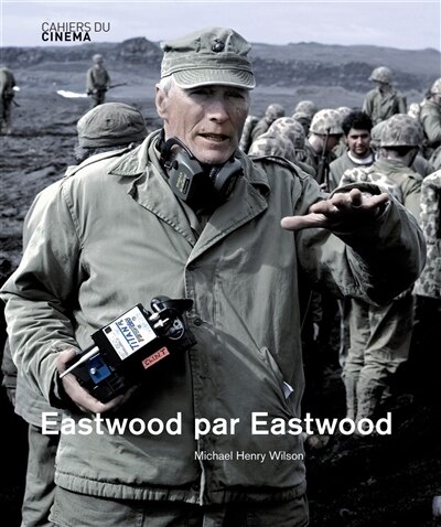 Couverture_Eastwood par Eastwood