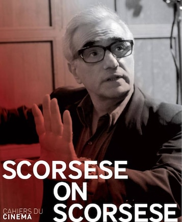 Scorsese On Scorsese