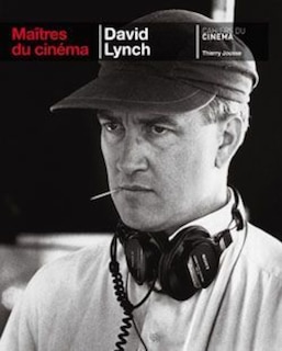 Front cover_David Lynch