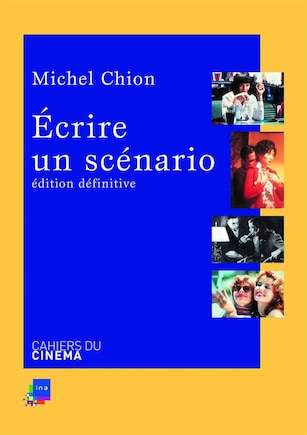 Ecrire un scénario