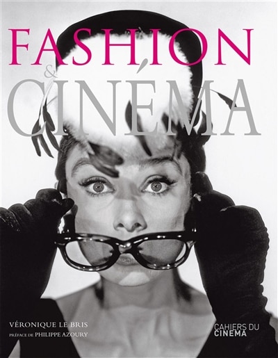 Couverture_Fashion & cinéma