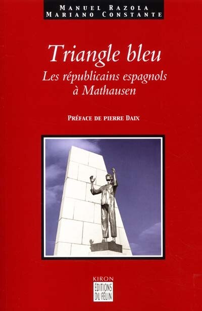 Couverture_Le triangle bleu