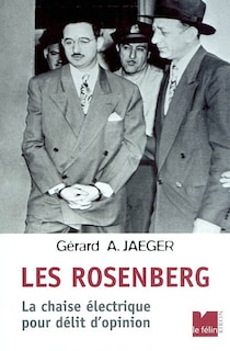 Couverture_Rosenberg (Les)
