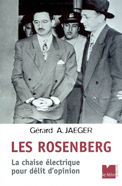 Couverture_Rosenberg (Les)