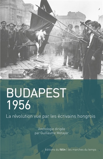 Front cover_Budapest 1956