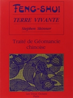 Couverture_Feng Shui, terre vivante