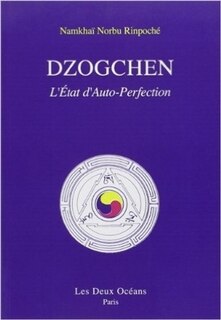Front cover_Dzogchen
