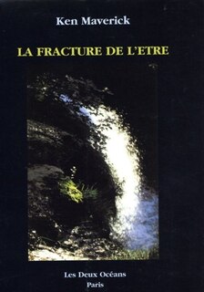 Front cover_La fracture de l'&ecirc;tre