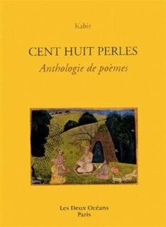 Couverture_Cent huit perles